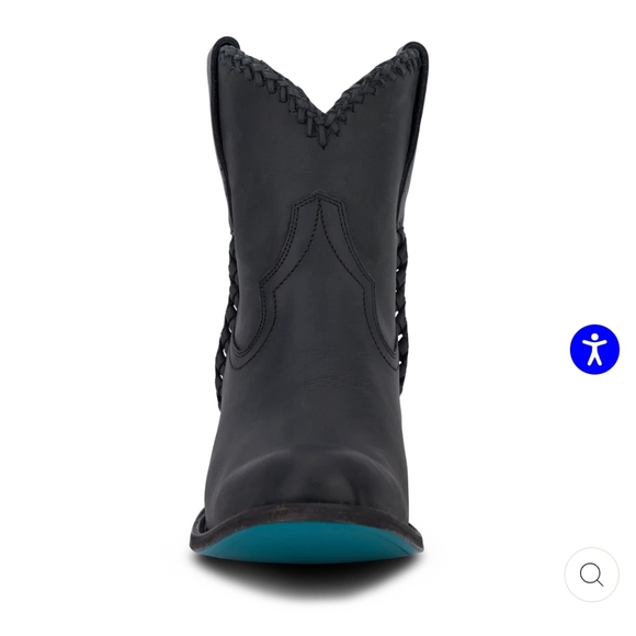 Lane Plain Jane Boot - Picture 7 of 10